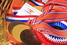 KNHS kampioenschappen