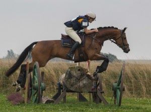Chantal Megchelenbrink