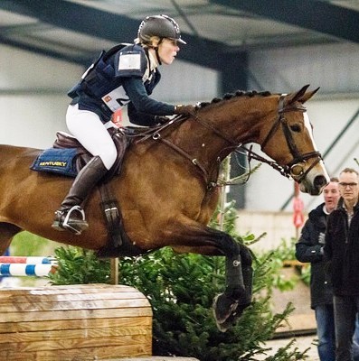 Chantal Megchelenbrink (NED)