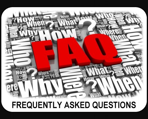 FAQ ICON